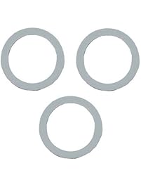 O-Gasket Rubber 3-Pack O-Ring Gasket Seal for Osterizer and Oster Models