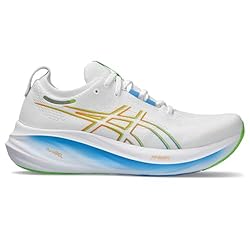 ASICS Men's Gel-Nimbus 26 Running