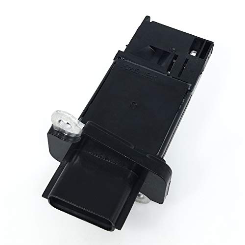 BOPART Mass Air Flow Sensor Meter MAF 22680-7S000 for Nissan Altima Infiniti G37, 2007-2013 Sentra, 2005-2015 Xterra, 2003-2009 350Z 3.5L, 2009-2015 370Z 3.7L | 2005-2008 Infiniti G35 3.5L & More