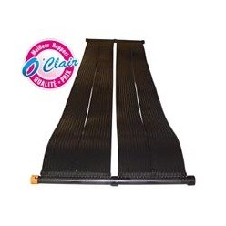 panneau solaire o clair