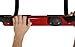 Stamina X Boulder Doorway Trainer - Pull Up Bar for Doorway - Grip Strength for Doorway with Smart Workout App - Fitness Trainer Boulder Fit Door Gym - Up to 250 lbs Weight Capacity