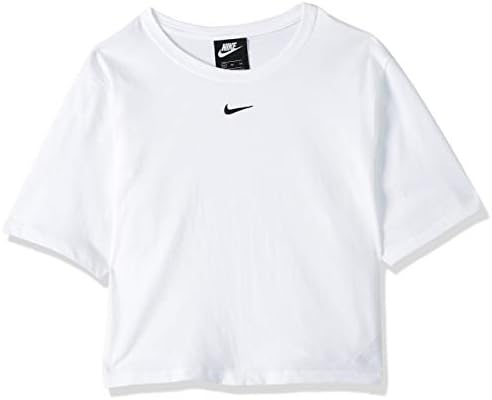 amazon nike crop top