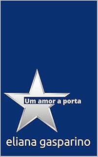 Livro um amor a porta