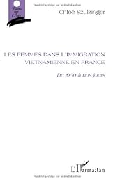 Les  femmes dans l'immigration vietnamienne en France