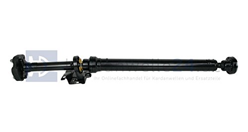 Arbre à Cardan Transmission Avant Ford Sierra 4WD 1992-1993 - Pièce Neuve OEM