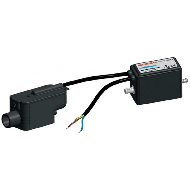 REPORSHOP - SICCOM FLOWATCH 0 condensate minibomb