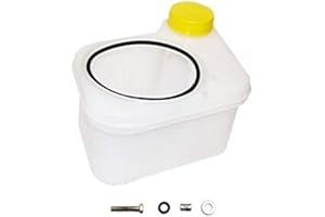 A.A Oil Tank Reservoir Oildyne Style 1 Bolt Model for MerCruiser - 854531-1, 18-6771, 18525A1