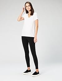 Legging de felpa francesa suave para damaes Daily Ritual
