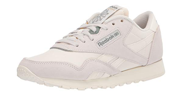 Reebok Men's Classic Nylon Sneaker 