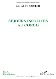 Séjours insolites au Congo