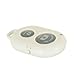 Bluetooth Wireless Remote Control Camera Shutter Release Self Timer for IOS Android Smartphone Tablet Iphone 5 5s 5c 4s 4, Ipad 5 4 3 Ipad Air Mini, Sony Xperia, HTC New One and X, Samsung Galaxy S3 S4 S5 Note 1 2 3 Galaxay Tab 2 Note8 10.1, Google Nexus 4 5 7 & all Bluetooth Compatible Products (White)