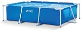 Intex Rectangular Frame Pool 220 x 150 x 60 cm without Filter Pump view 7