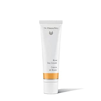 hauschka skin care
