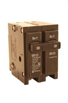 Photo 1 of Eaton BR290 Breaker, 90A, 2P, 120/240V, Type BR, 10 kAIC