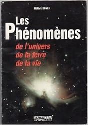 Les Phénomènes De Lunivers De La Terre De La Vie Le Big