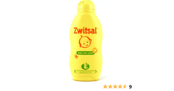 skincare zwitsal