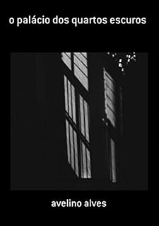 Livro O Palácio Dos Quartos Escuros