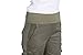 SCOTTeVEST Margaux Cargaux Travel Cargo Pant for Women - 11 Hidden Pockets - for Hiking & More (Black, X-Large)