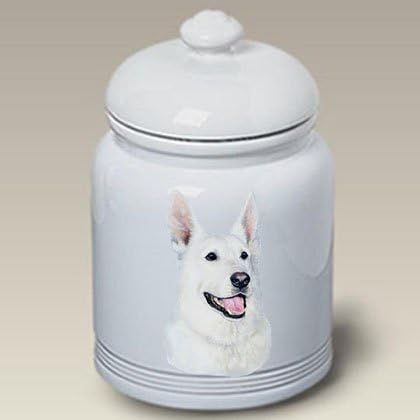 dog treat jar canada
