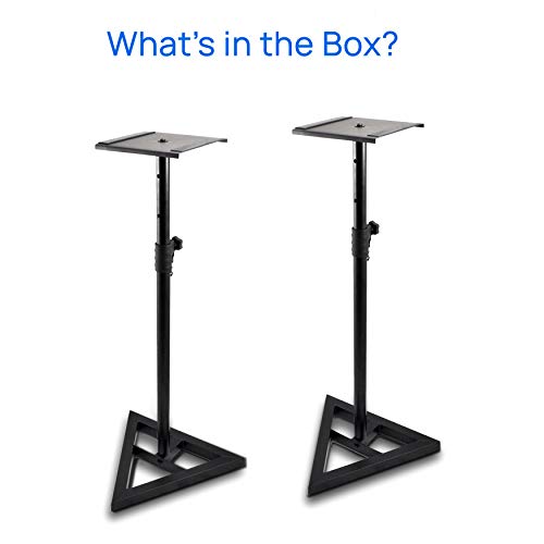 6 Pyle+Sonos+Speaker+Stand+Holder