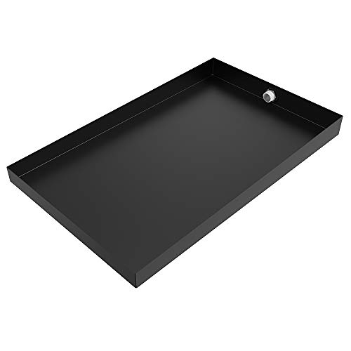 Ice Maker Drain Pan - 24
