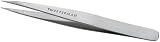 Tweezerman Point Tweezer Stainless Steel Precision Eyebrow Tool view 5