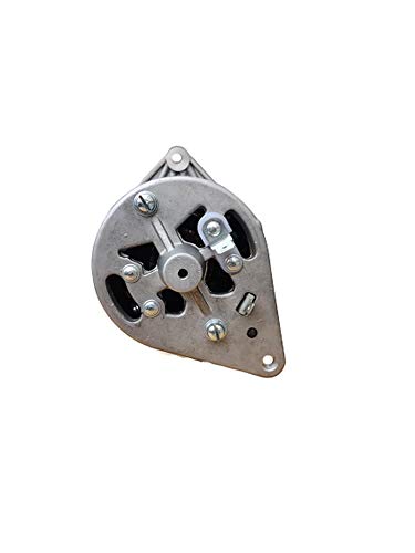 12V Generator for 1954-1972 TRIUMPH Herald Spitfire TR2 TR3 TR4 TR4A AUSTIN Mini Cooper America Healey Sprite Land Rover Ford Cortina LOTUS Elan Europa MG MGA MGB Midget SUNBEAM 2701E-10002-A 15017