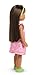 American Girl WellieWishers Ashlyn's Ruffles & Bows PJs