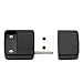 JUUL Charger, USB | Black | + 1 Free Wrap