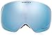 Oakley Flight Deck Ski Goggles, Large-Sized Fit