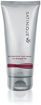 Amway Satinique Revitalizing Hair Mask 150G
