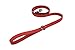 Gooby Freedom Soft Leash, 4' x 3/4