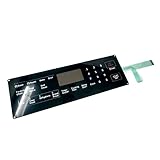 EvertechPRO Appliance Membrane Switch Replacement