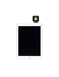 Lume Cube AIR - Lámpara LED para fotos y videos.