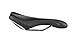 Selle Royal Lookin Viper Athletic Cool Xsenium Bicycle Saddle, Black