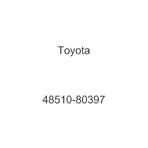 Toyota 48510 09a06