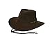 Outback Trading Oilskin River Guide Hat