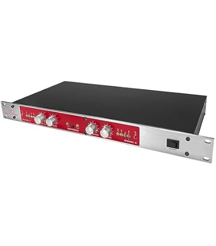 Amazon.com: BBE 482i Sonic Maximizer 2-channel Signal Processor