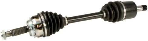 FEQ Axle Assembly New