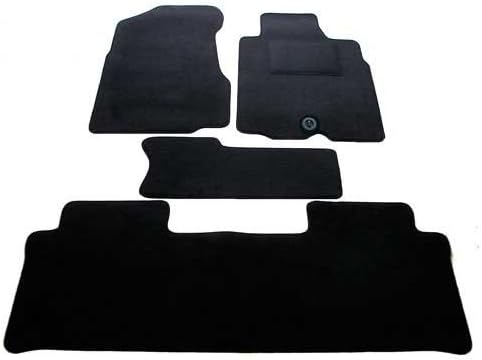 cyberspares ltd Tailored Car Mats