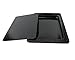 Defrosting Tray With Juice Runoff Catching Base, Rapidly Defrost Food, no Chemicals and no Electricity Needed
