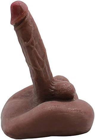 BFBFBSBS 3D Ṕ'ôc&kët Ṕ'û&ssÿ Ultra-Soft and Tight Lifelike ḿ'älë ḿ'ästûr&batôr Toys for Men Male BFBFBSBS