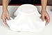 FONDX Rolled Fondant 2 lb - Vanilla Flavor, Virgin White