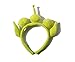 Ruotong 1 pcs Novelty New Toy Story Alien EARS COSTUME Plush HEADBAND ADULT OR CHILD Party Cosplay Gift