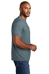 Comfort Colors mens Adult Short Sleeve Pocket