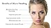 Runze Beauty Skin Care For Acne Scars, Stretch Marks, Wrinkles