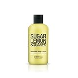 Hempz Treats Body Lotion Sugar Lemon Squares, 2.25 oz