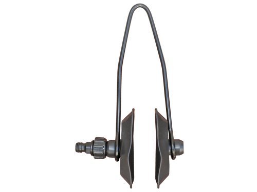 Universal-Outboard-Boat-Engine-Motor-Flusher-Rectangular-Muff-Cups-Five-Oceans Universal-Outboard-Boat-Engine-Motor-Flusher-Rectangular-Muff-Cups-Five-Oceans