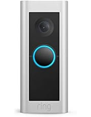 Ring Video Doorbell Pro 2 – Best-in-class with cutting-edge features (existing doorbell wiring required) – 2021 release