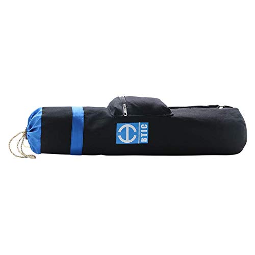 IORMAN Paintball Air Tank & Cylinder Carrier Bag Pouch Backpack (6.8L)